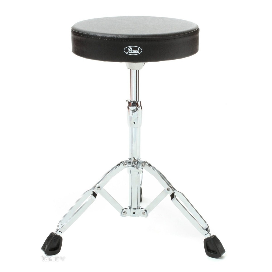 Pearl D-790 Drum Throne Stool