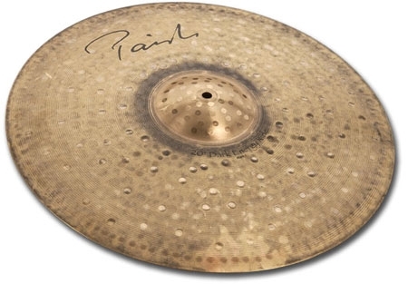 Paiste Dark Energy Ride Cymbals