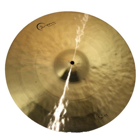 Dream Cymbal Bliss Series Ride cymbals