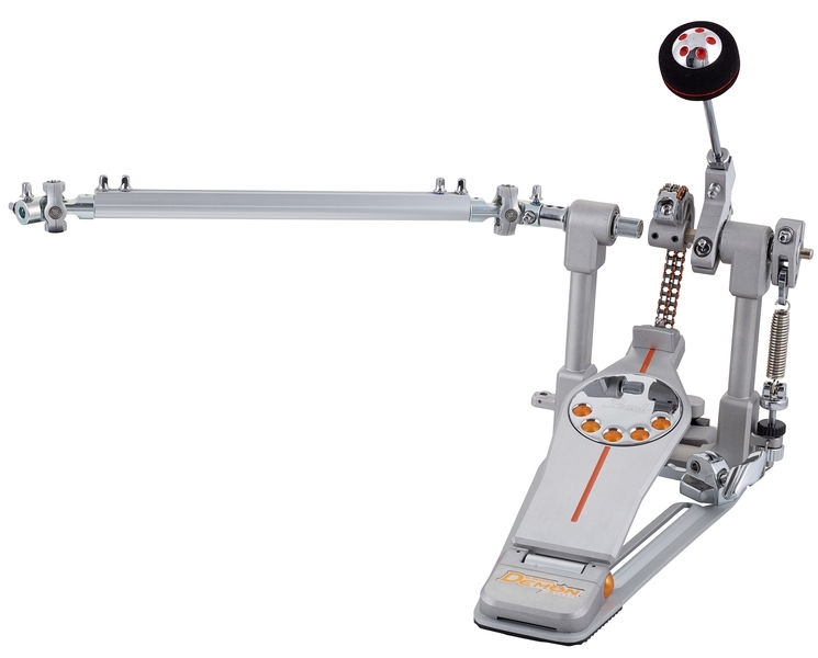 Pearl P-3001C Demon Chain Double Bass Drum Pedal Conversion Kit