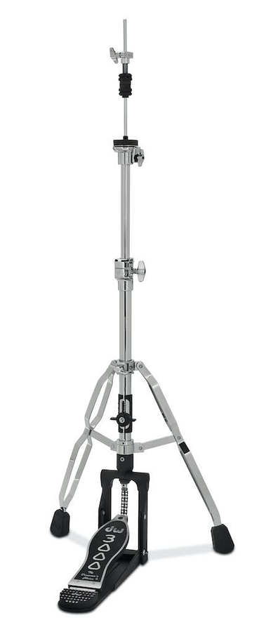 DW 3000 Series Hi Hat - 2 Legs