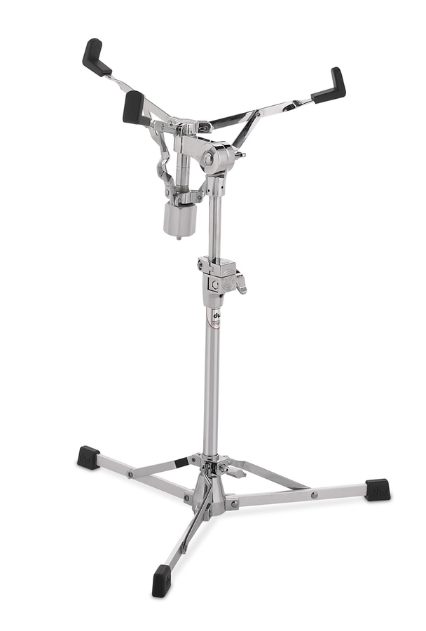 DW 6000 Series Snare Stand Flush Base