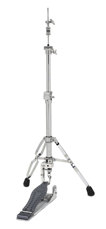 DW Machined Direct Drive Hi Hat - 2 Legs