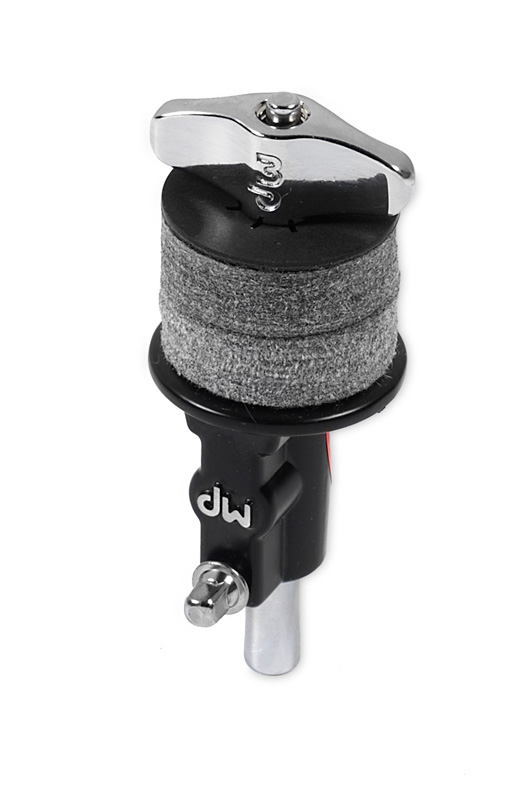 DW Cymbal Stackers
