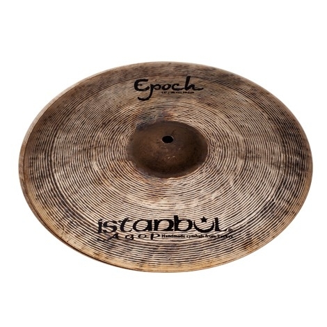 Istanbul Agop Signature Lenny White Epoch 14" Hi-Hat