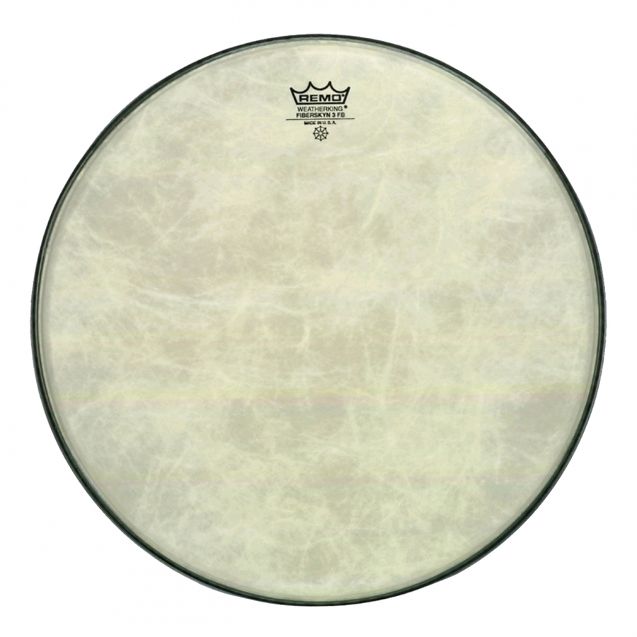 Remo Fiberskyn 3 Diplomat Drum Heads