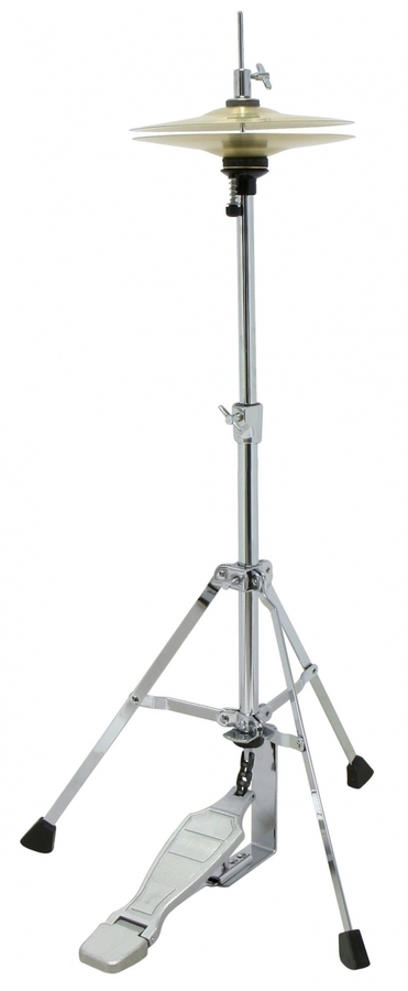 Gewa pure Junior Hi-Hat Stand with Cymbal