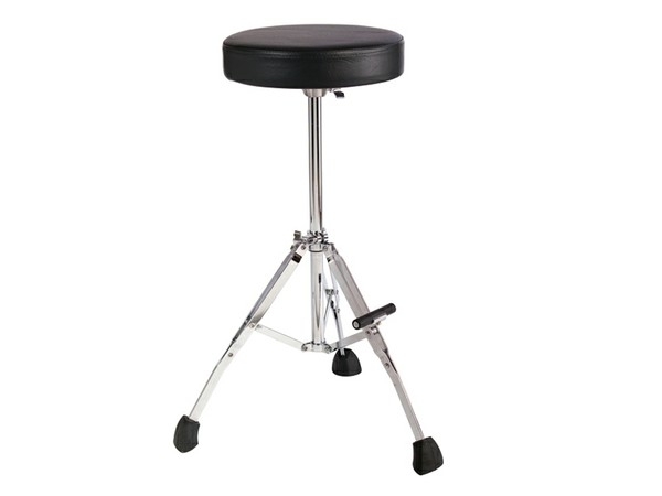 Gibraltar GGS10T 27″ Compact Performance Stool