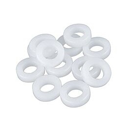 Gibraltar SC-12 Nylon Tension Rod Washers