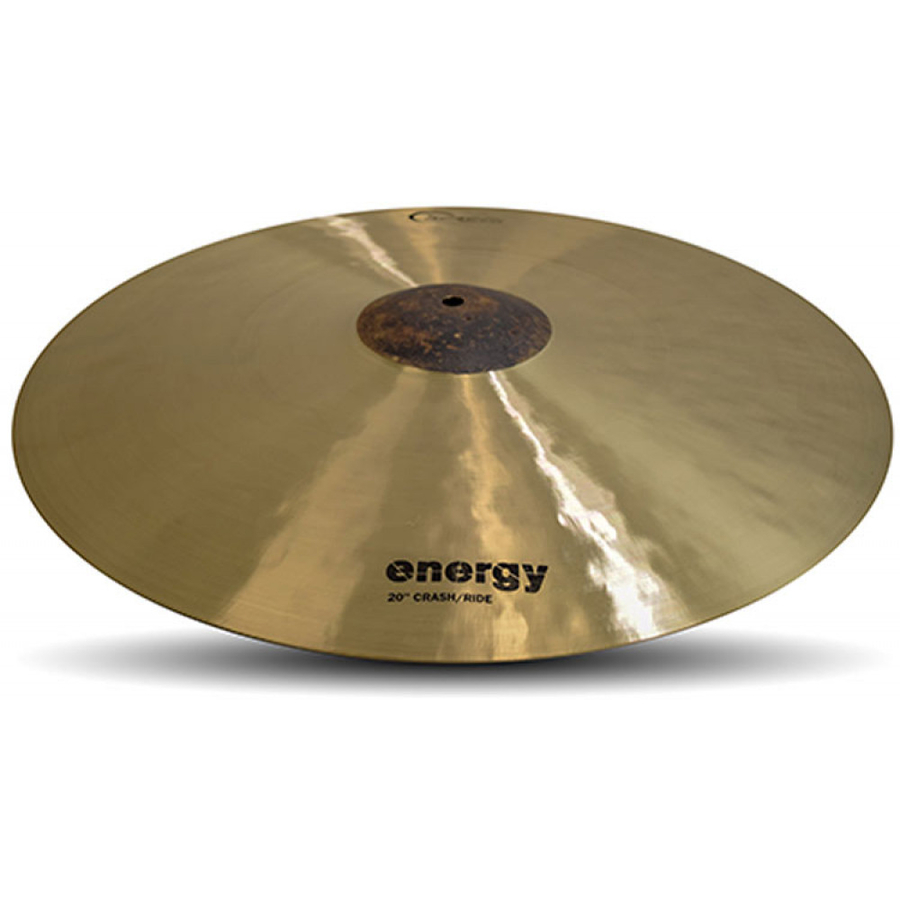 Dream Energy Crash/Ride Cymbals