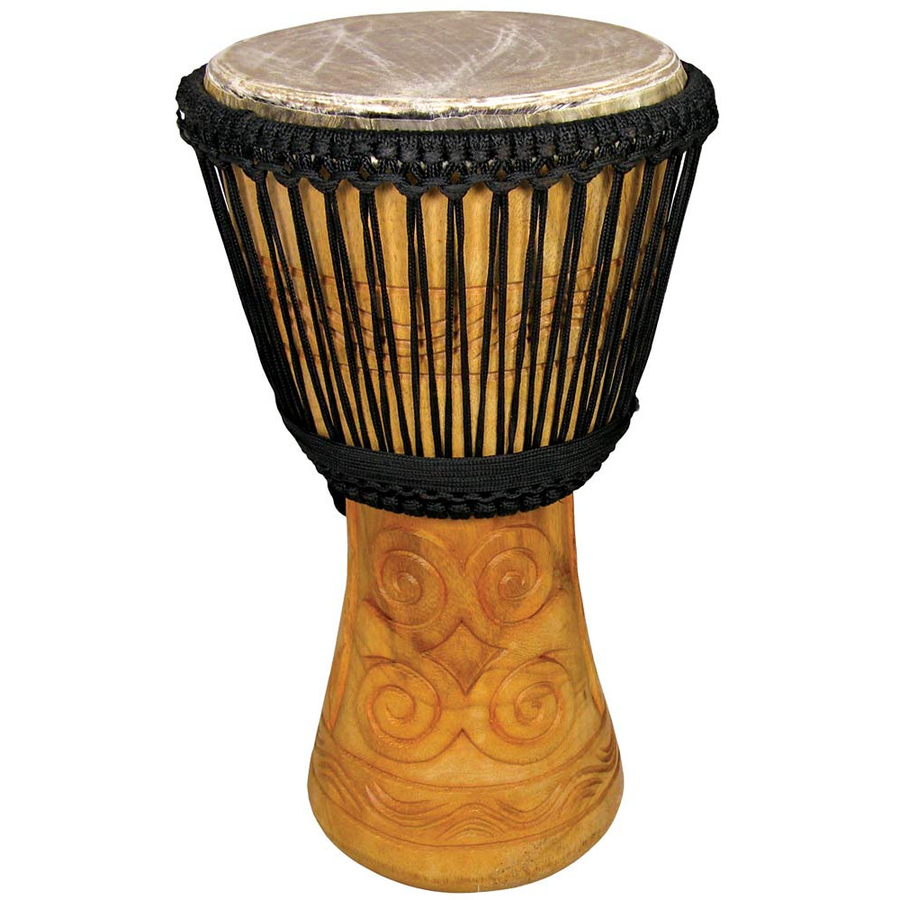 Bucara Professional Djembe Drum