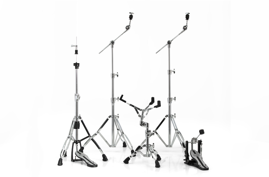 Mapex 600 Series Mars Hardware Sets