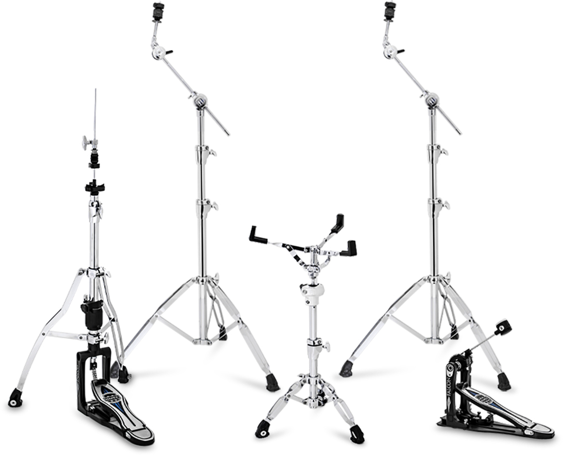 Mapex Falcon Hardware Pack