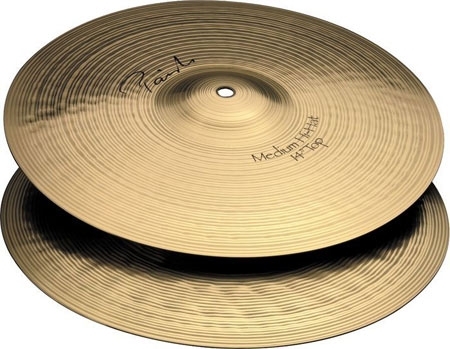 Paiste Signature Hi-Hats