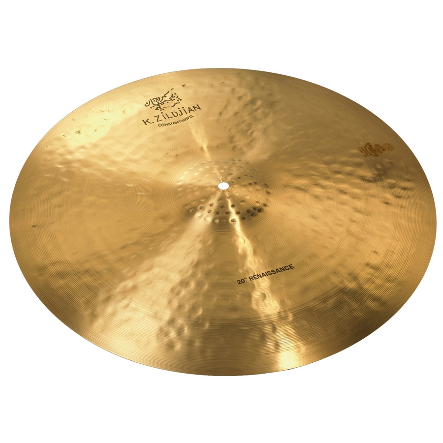 Zildjian 20" K Constantinople Renaissance Ride