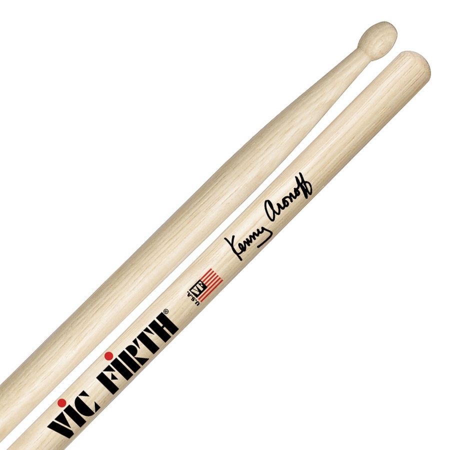 Vic Firth Kenny Aronoff Signature Drumsticks