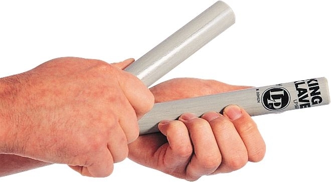 LP Fiberglass King Klave (LP597)