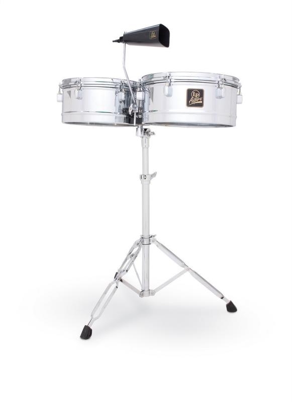 LP Aspire 13" & 14" Timbales