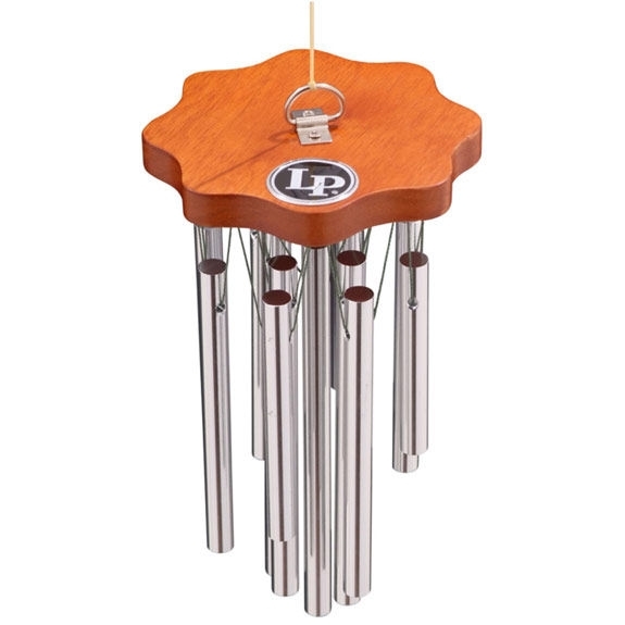 LP Chimes Latin Percussion Chimes Cluster