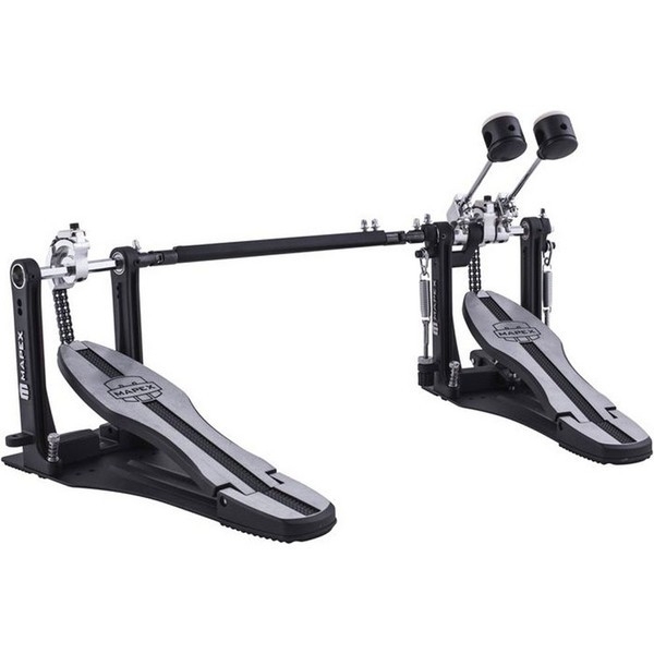 Mapex P600TW Mars Double Pedal