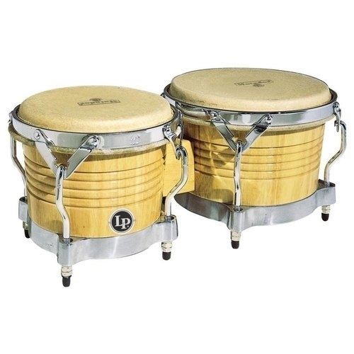 Latin Percussion Matador Bongos M201 AW Drumshack