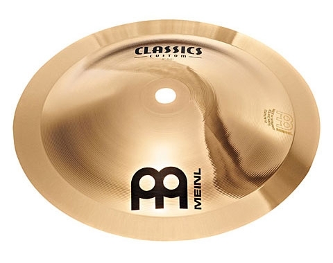 Meinl Classics 8" Custom Bell Cymbal