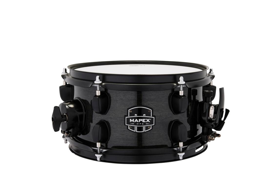 Mapex MPX Series 10" x 5.5" Maple/Poplar Hybrid Shell Snare Drum