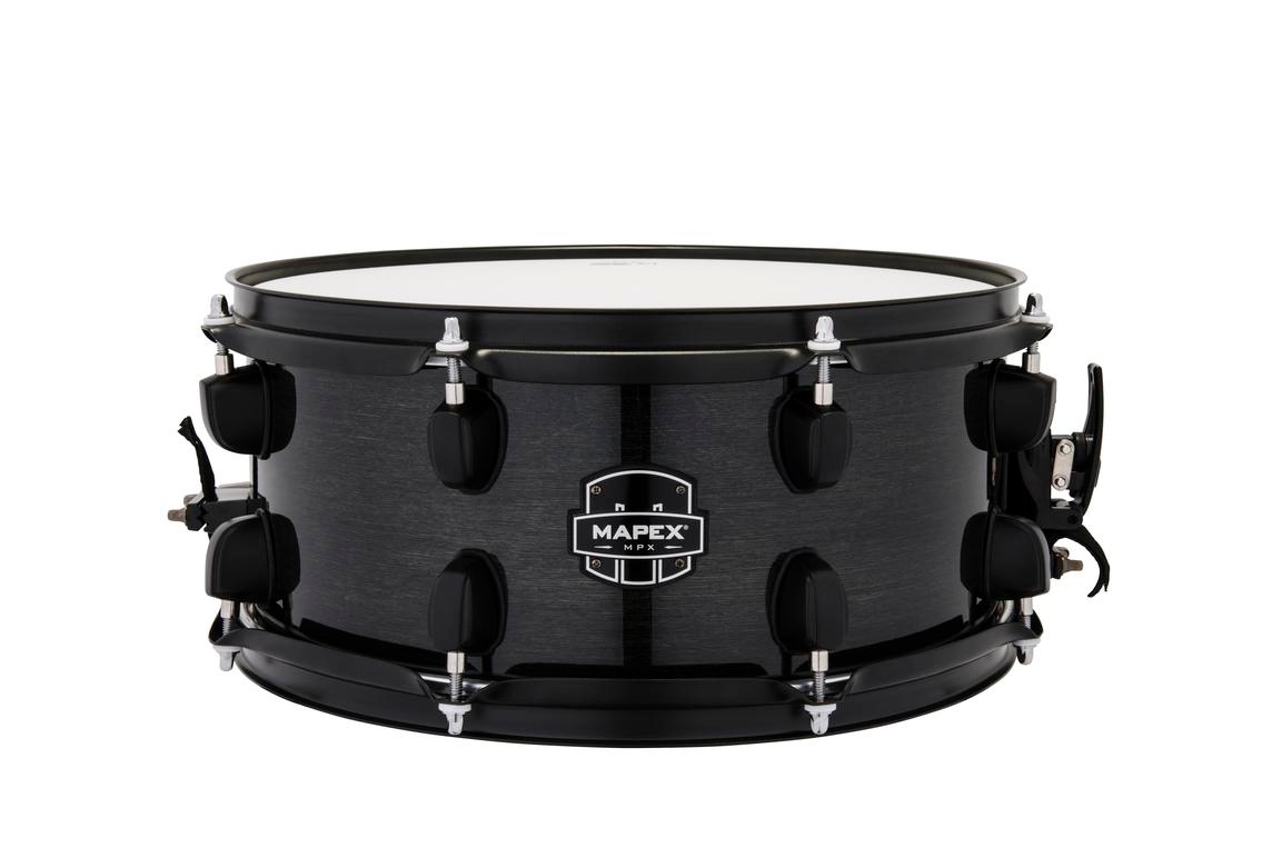 Mapex MPX Series 13" x 6" Maple/Poplar Hybrid Shell Snare Drum