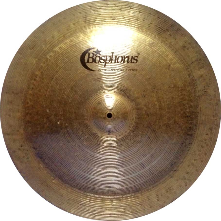 Bosphorus New Orleans Series China Cymbals