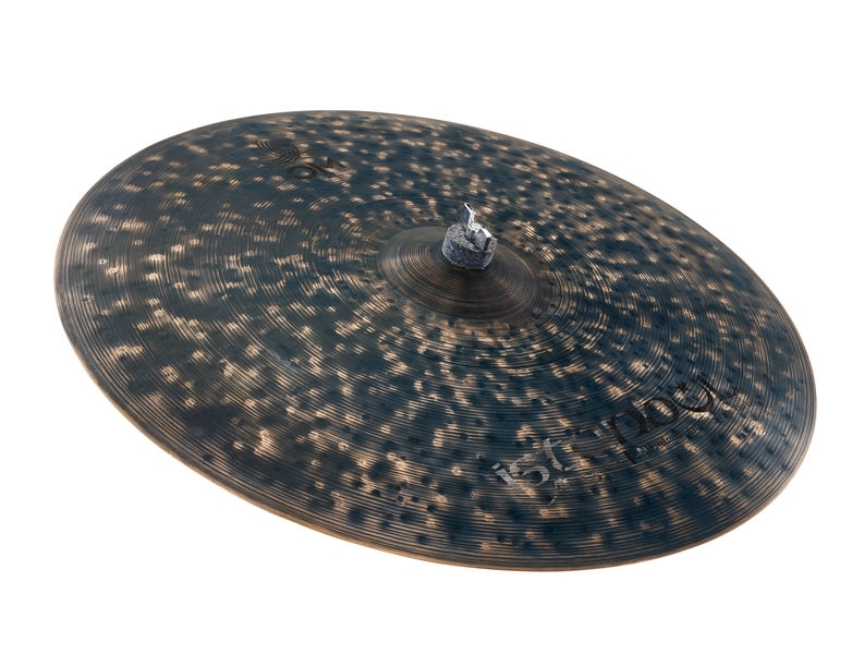 Istanbul Agop Signature Cindy Blackman Santana 'OM' Ride