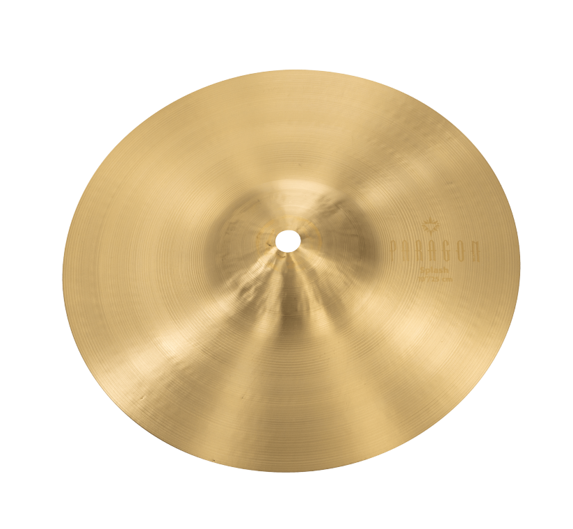 Sabian Paragon Splash Cymbals