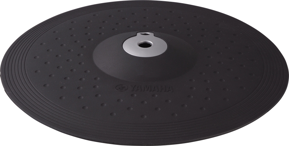 Yamaha PCY135A - 13" 3 Zone Electronic Cymbal Trigger / Pad