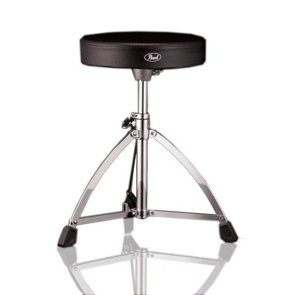 Pearl D-730S Drum Throne Stool