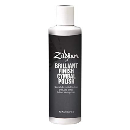 Zildjian Cymbal Polish