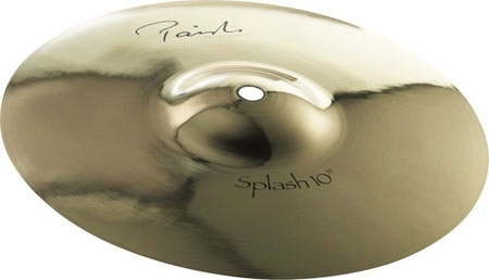 Paiste Signature 10" Reflector Splash