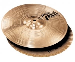 Paiste PST 5 14" Hi-Hat Cymbals