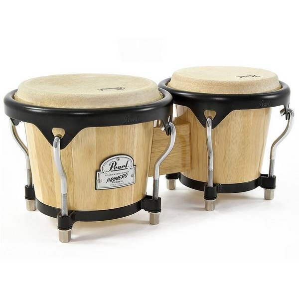 Pearl Primero Bongos