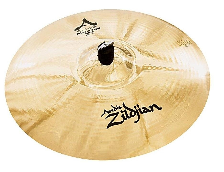 Zildjian　Cymbals　Ride　A　Custom　Drumshack