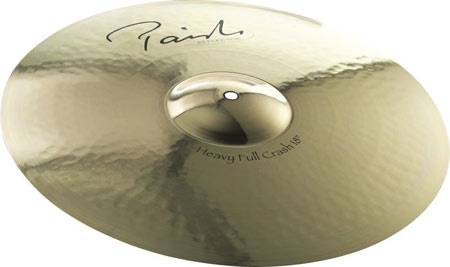 Paiste Signature Reflector Crash