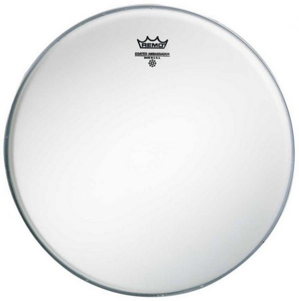 Remo Ambassador Pre-International Snare & Tom Tom Drum Head