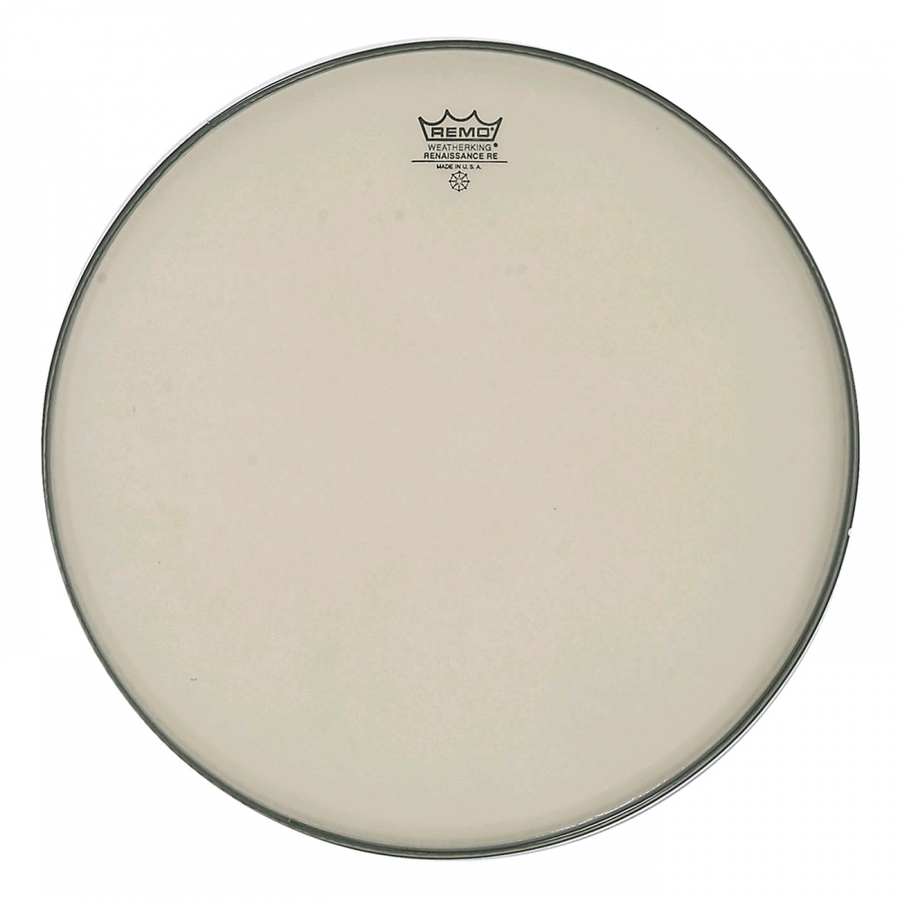 Remo Renaissance Ambassador Drum Heads - Snare, Tom & Bass Drums