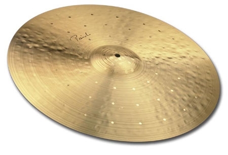 Paiste Traditional Rides