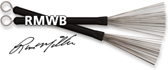 Vic Firth Russ Miller Wire Brushes