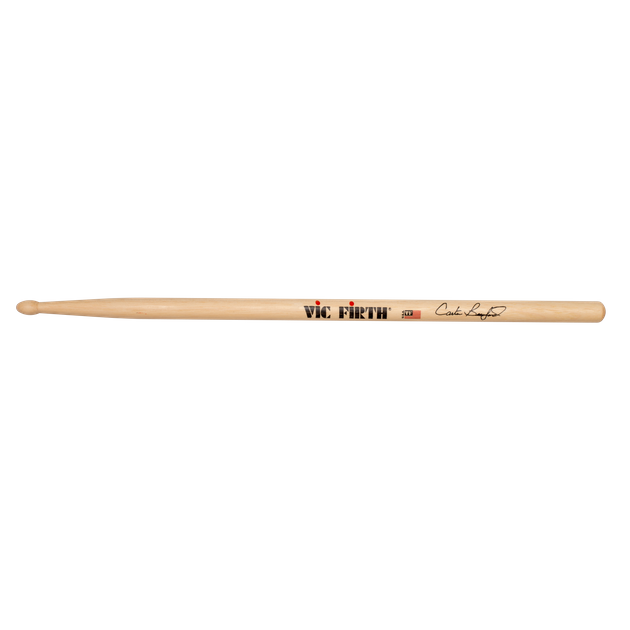 Vic Firth Signature Carter Beauford Wood Tip Drumsticks