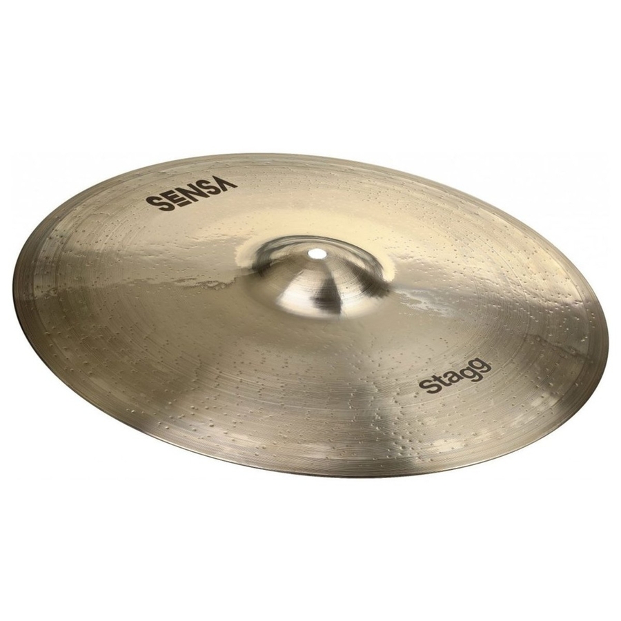 Stagg Sensa Medium Sweet Ride Cymbal