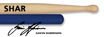 Vic Firth Signature Series Gavin Harrison Drumsticks