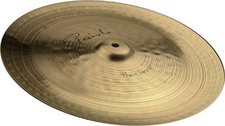 Paiste Signature Chinese Cymbals