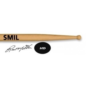 Vic Firth Signature Russ Miller Wood Tip Drumsticks