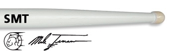 Vic Firth Signature Mike Terrana Wood Tip Drumsticks
