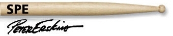 Vic Firth Signature Peter Erskine Wood Tip Drumsticks